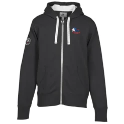 Roots73 Sandylake Full-Zip Hoodie - Men's