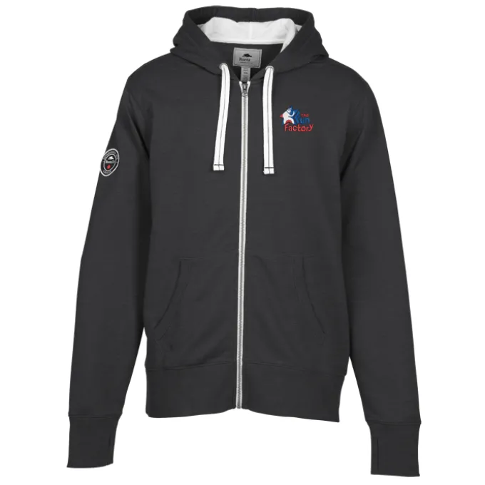 Roots73 Sandylake Full-Zip Hoodie - Men's