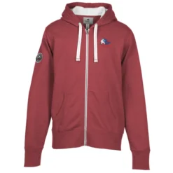 Roots73 Sandylake Full-Zip Hoodie - Men's