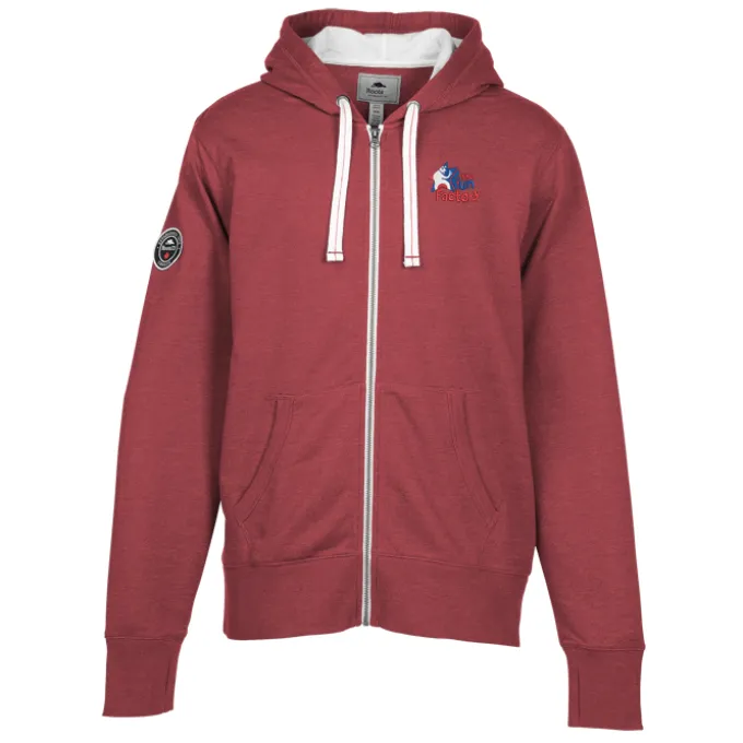 Roots73 Sandylake Full-Zip Hoodie - Men's