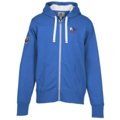 Roots73 Sandylake Full-Zip Hoodie - Men's