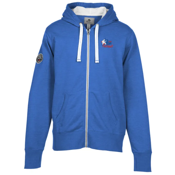 Roots73 Sandylake Full-Zip Hoodie - Men's