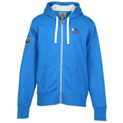 Roots73 Sandylake Full-Zip Hoodie - Men's