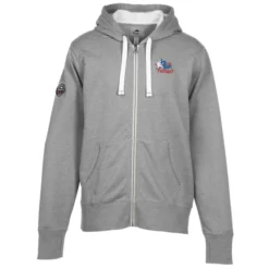 Roots73 Sandylake Full-Zip Hoodie - Men's