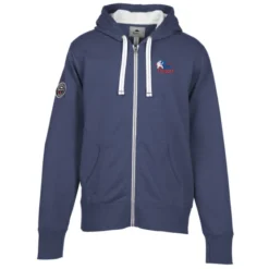 Roots73 Sandylake Full-Zip Hoodie - Men's