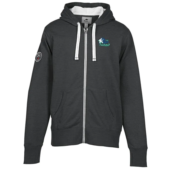 Roots73 Sandylake Full-Zip Hoodie - Men's - 24 hr
