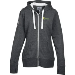Roots73 Sandylake Full-Zip Hoodie - Ladies' - 24 hr
