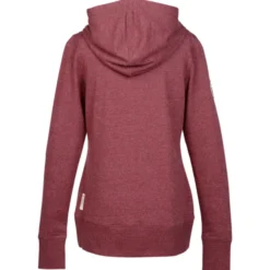 Roots73 Sandylake Full-Zip Hoodie - Ladies' - 24 hr