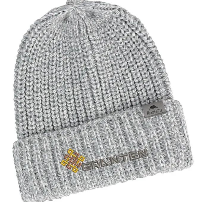 Roots73 Shelty Chunky Knit Beanie