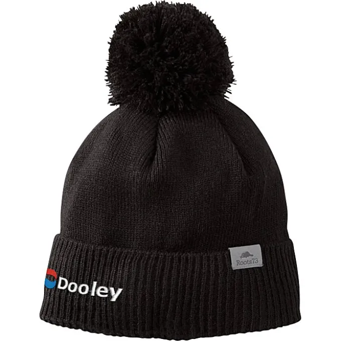 Roots73 Shelty Knit Beanie