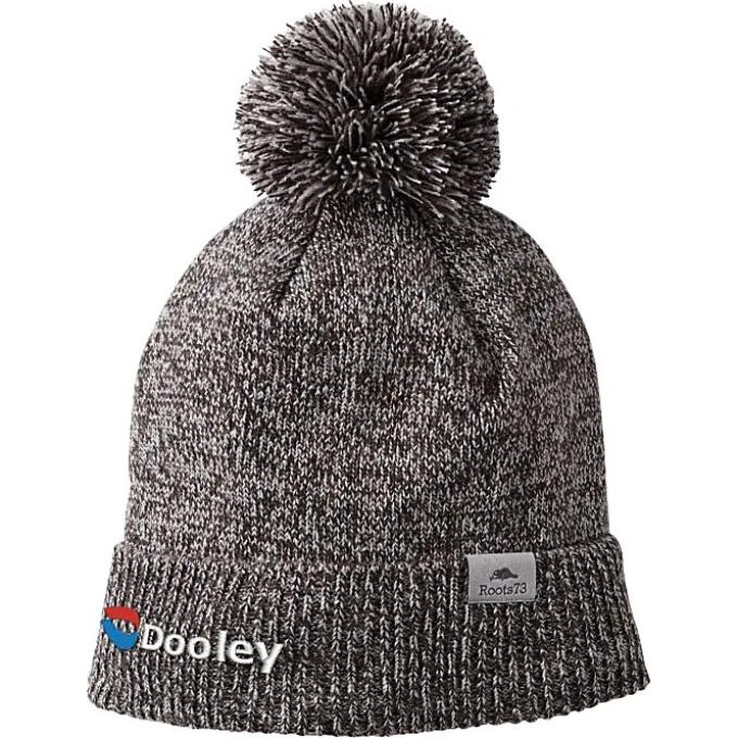 Roots73 Shelty Knit Beanie