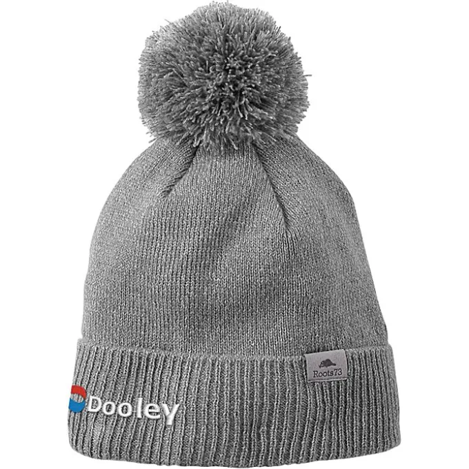 Roots73 Shelty Knit Beanie