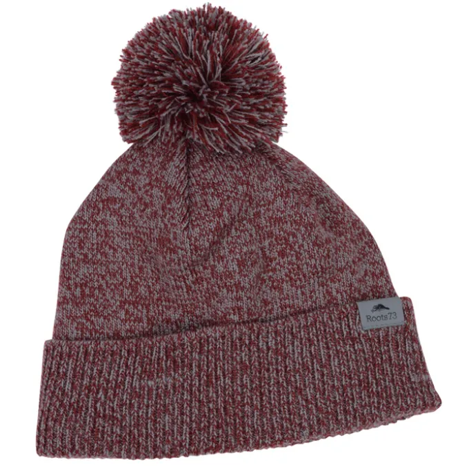 Roots73 Shelty Knit Beanie