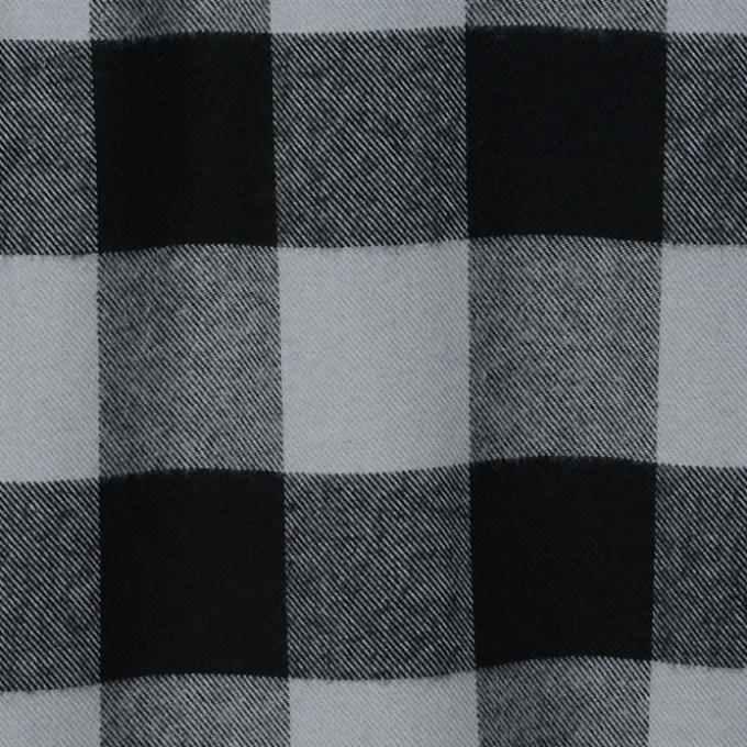 Roots73 Sprucelake Flannel Plaid Shirt - Men's