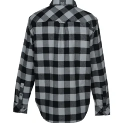 Roots73 Sprucelake Flannel Plaid Shirt - Men's - 24 hr