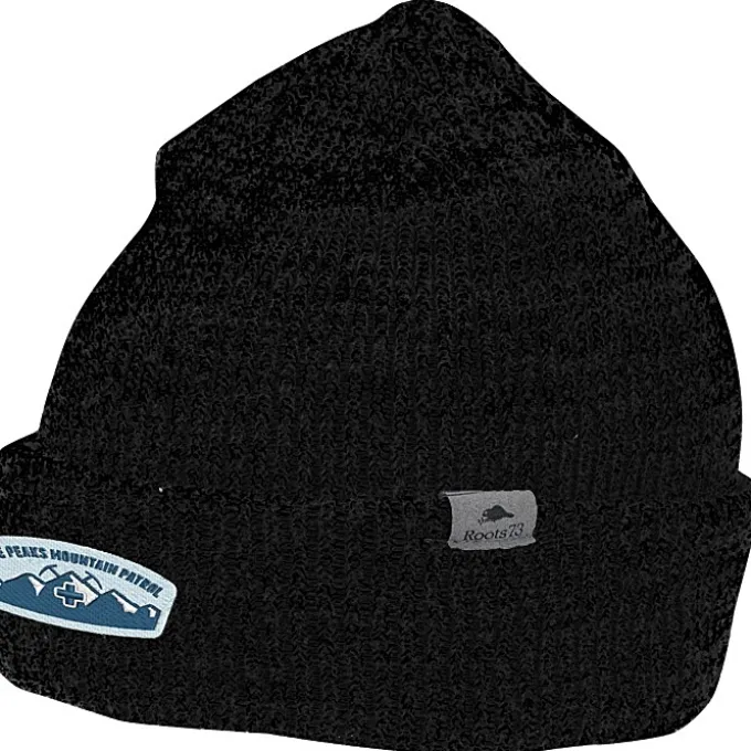 Roots73 Virden Knit Beanie