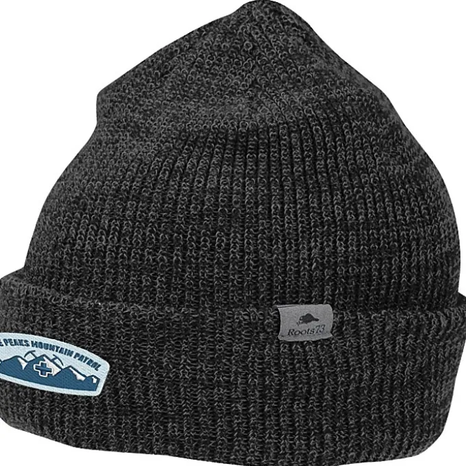 Roots73 Virden Knit Beanie