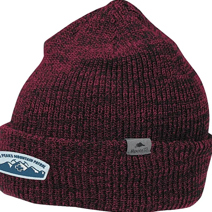 Roots73 Virden Knit Beanie - 24 hr