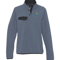 Roots73 Westville Microfleece Pullover - Ladies'