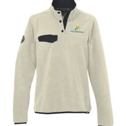 Roots73 Westville Microfleece Pullover - Ladies'