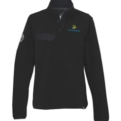 Roots73 Westville Microfleece Pullover - Ladies'