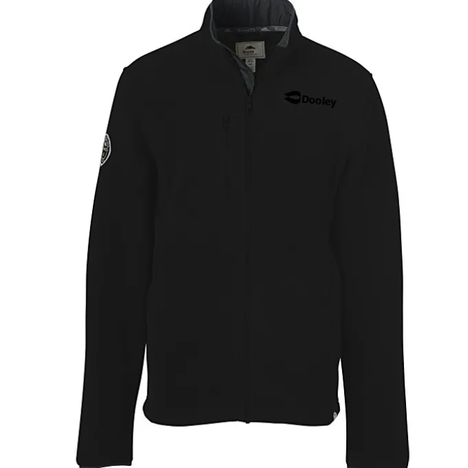 Roots73 Westville Microfleece Jacket - Men's