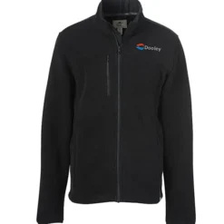 Roots73 Westville Microfleece Jacket - Men's