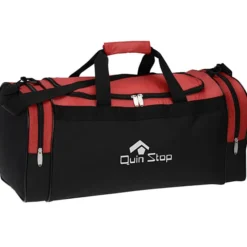 Rosewood Duffel