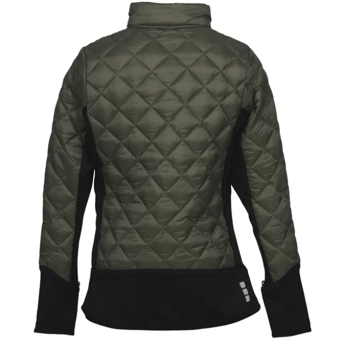 Rougemont Hybrid Insulated Jacket - Ladies'