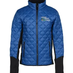 Rougemont Hybrid Insulated Jacket - Men's