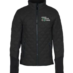 Rougemont Hybrid Insulated Jacket - Men's