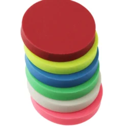 Round Eraser