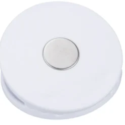 Round Magnet Clip - Opaque - 24 hr