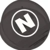 Round Magnet Clip - Translucent - 24 hr