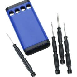 Route 4-Piece Screwdriver Set