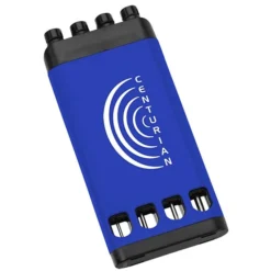 Route 4-Piece Screwdriver Set - 24 hr