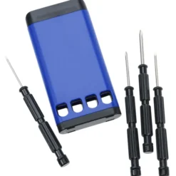 Route 4-Piece Screwdriver Set - 24 hr