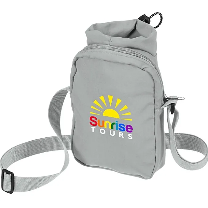 Rove Crossbody Bottle Bag