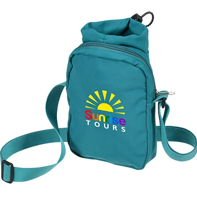 Rove Crossbody Bottle Bag