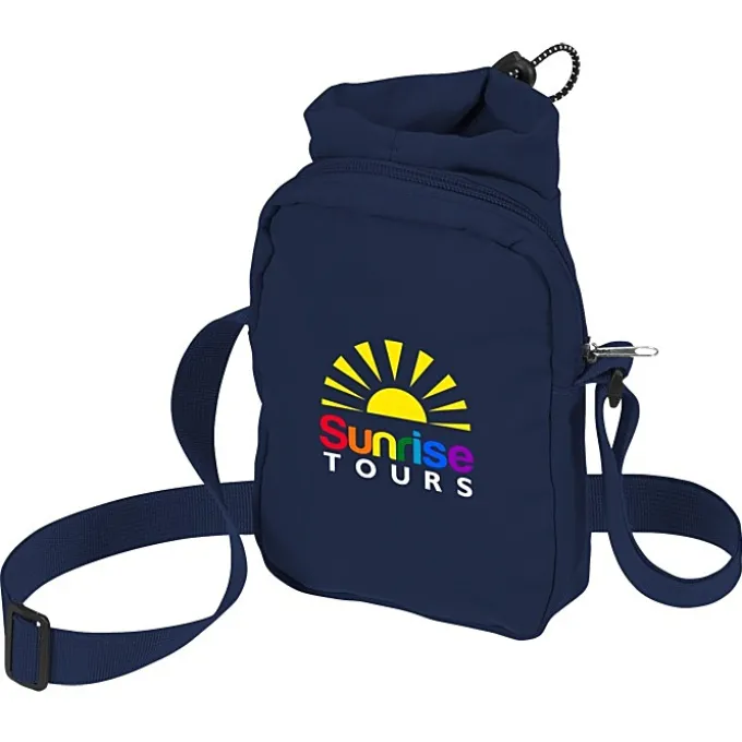 Rove Crossbody Bottle Bag