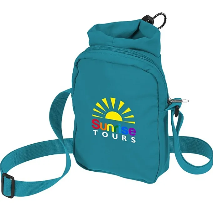 Rove Crossbody Bottle Bag