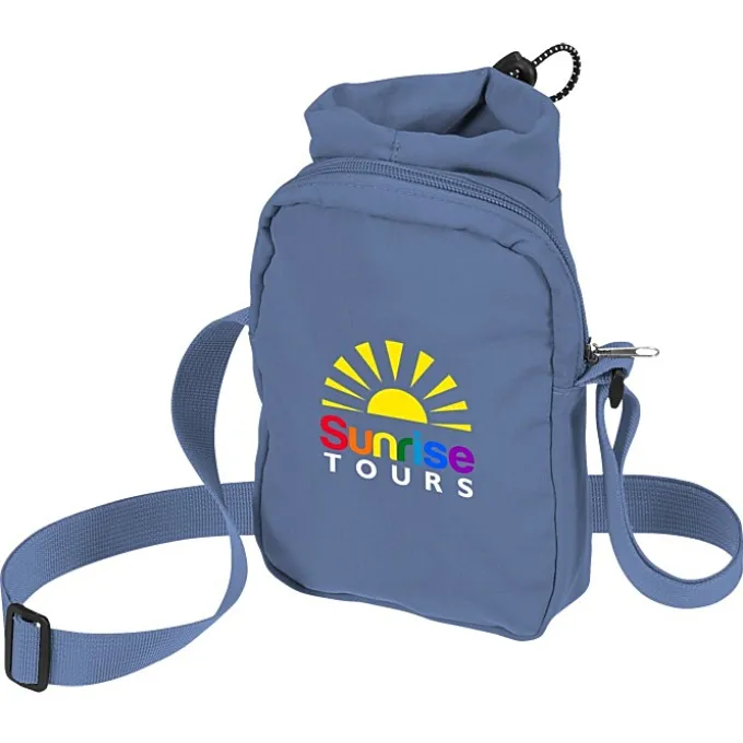 Rove Crossbody Bottle Bag