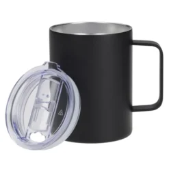 Rover Vacuum Camp Mug - 14 oz