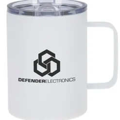 Rover Vacuum Camp Mug - 14 oz