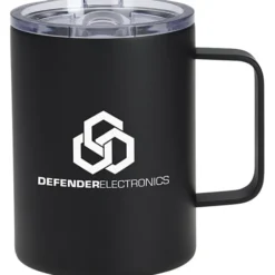 Rover Vacuum Camp Mug - 14 oz