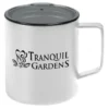 Rover Vacuum Camp Mug - 14 oz