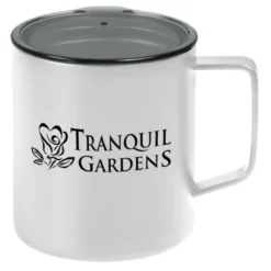 Rover Vacuum Camp Mug - 14 oz