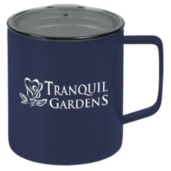 Rover Vacuum Camp Mug - 14 oz