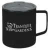 Rover Vacuum Camp Mug - 14 oz. - 24 hr