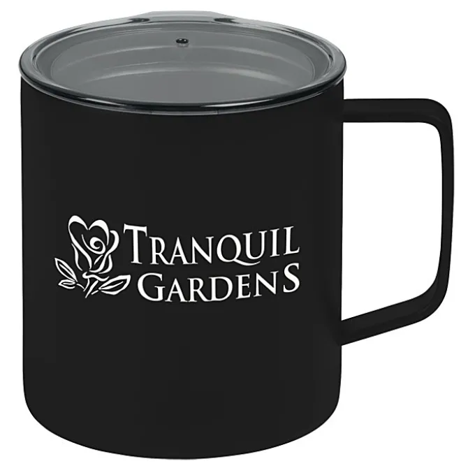 Rover Vacuum Camp Mug - 14 oz. - 24 hr